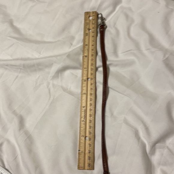 Fossil Floral Key-per clutch wristlet ADORABLE EXCELLENT CONDITION! On the go! - Picture 7 of 7